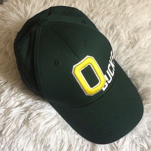 Oregon ducks hat!